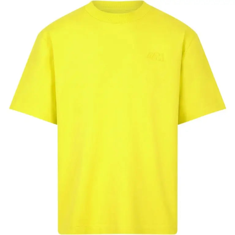 BMW M T-shirt Reflective Unisex