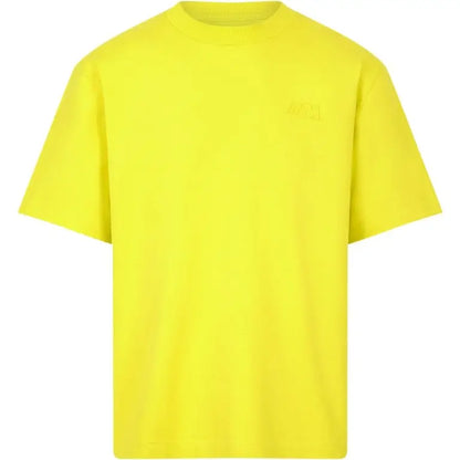 BMW M T-shirt Reflective Unisex