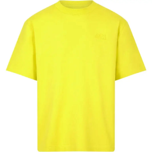 BMW M T-shirt Reflective Unisex