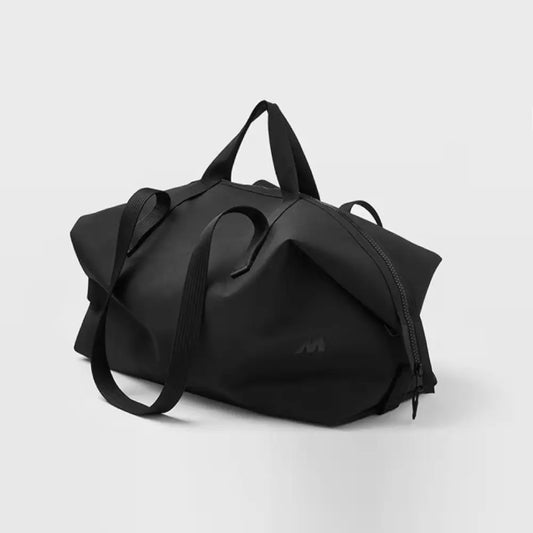BMW M TRAVEL BAG BLACK 55L