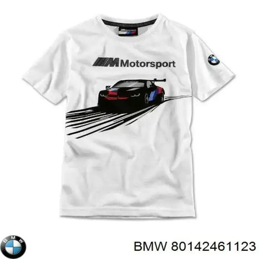 BMW Motorsport Shirt Kids  (Chilren 104)