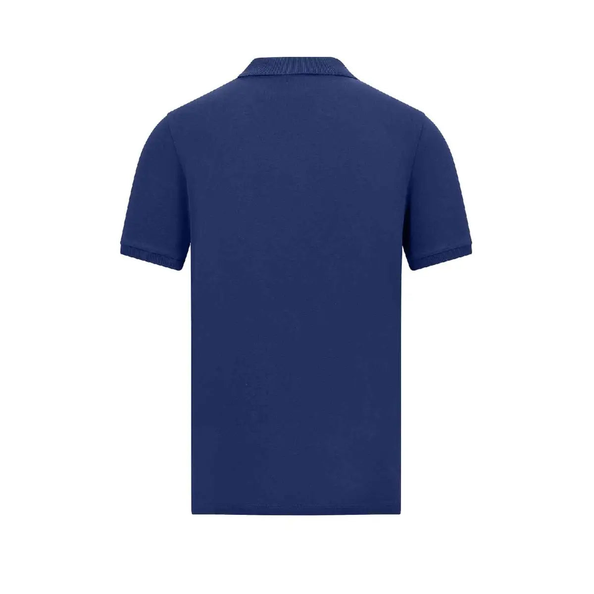 BMW POLO SHIRT MEN BLUE