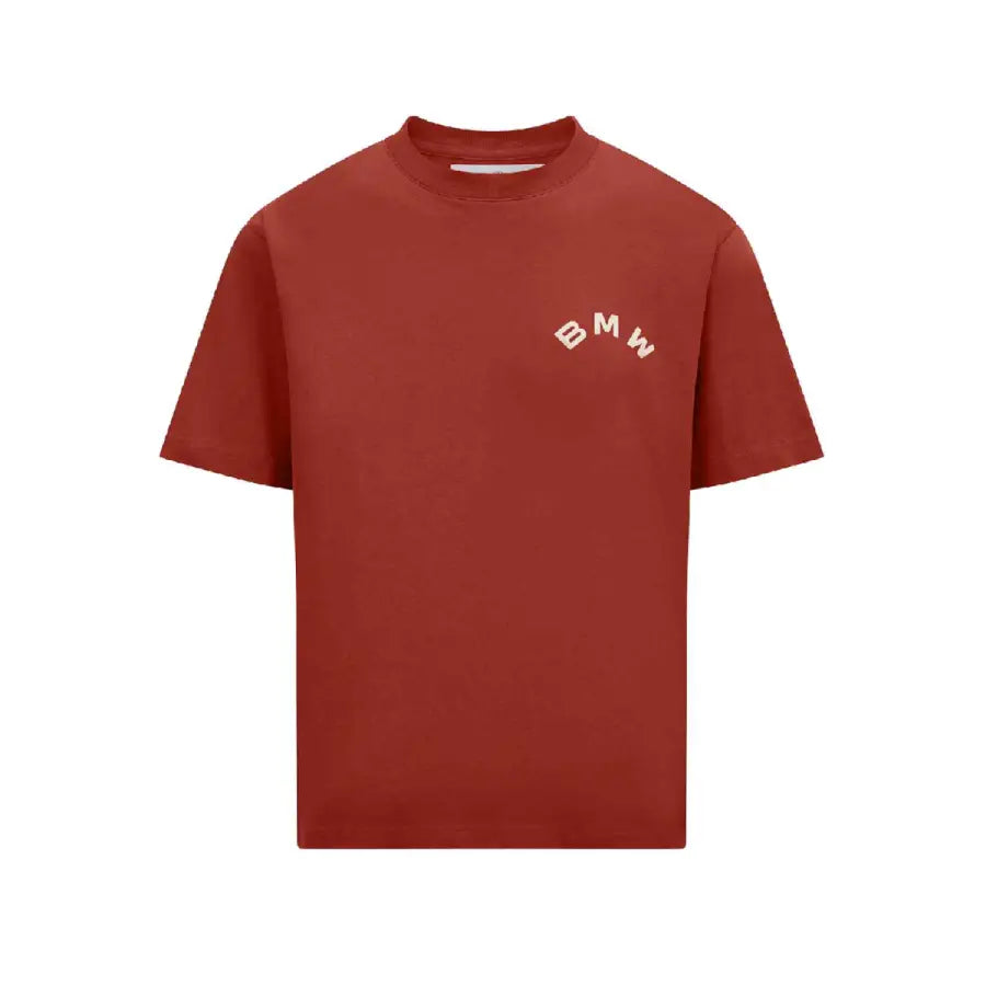 BMW T-shirt ARC Unisex