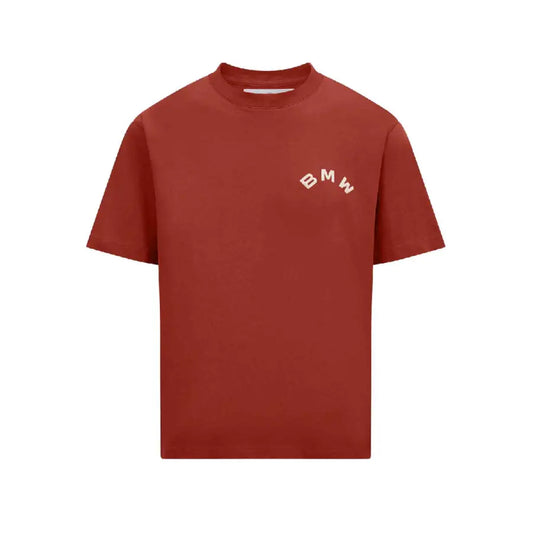 BMW T-shirt ARC Unisex