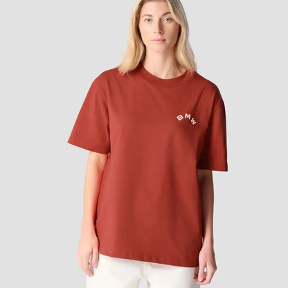 BMW T-shirt ARC Unisex