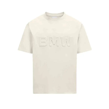 BMW T-shirt Embossed Unisex