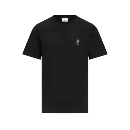 BMW T-shirt VERLAESSIG Unisex BLACK