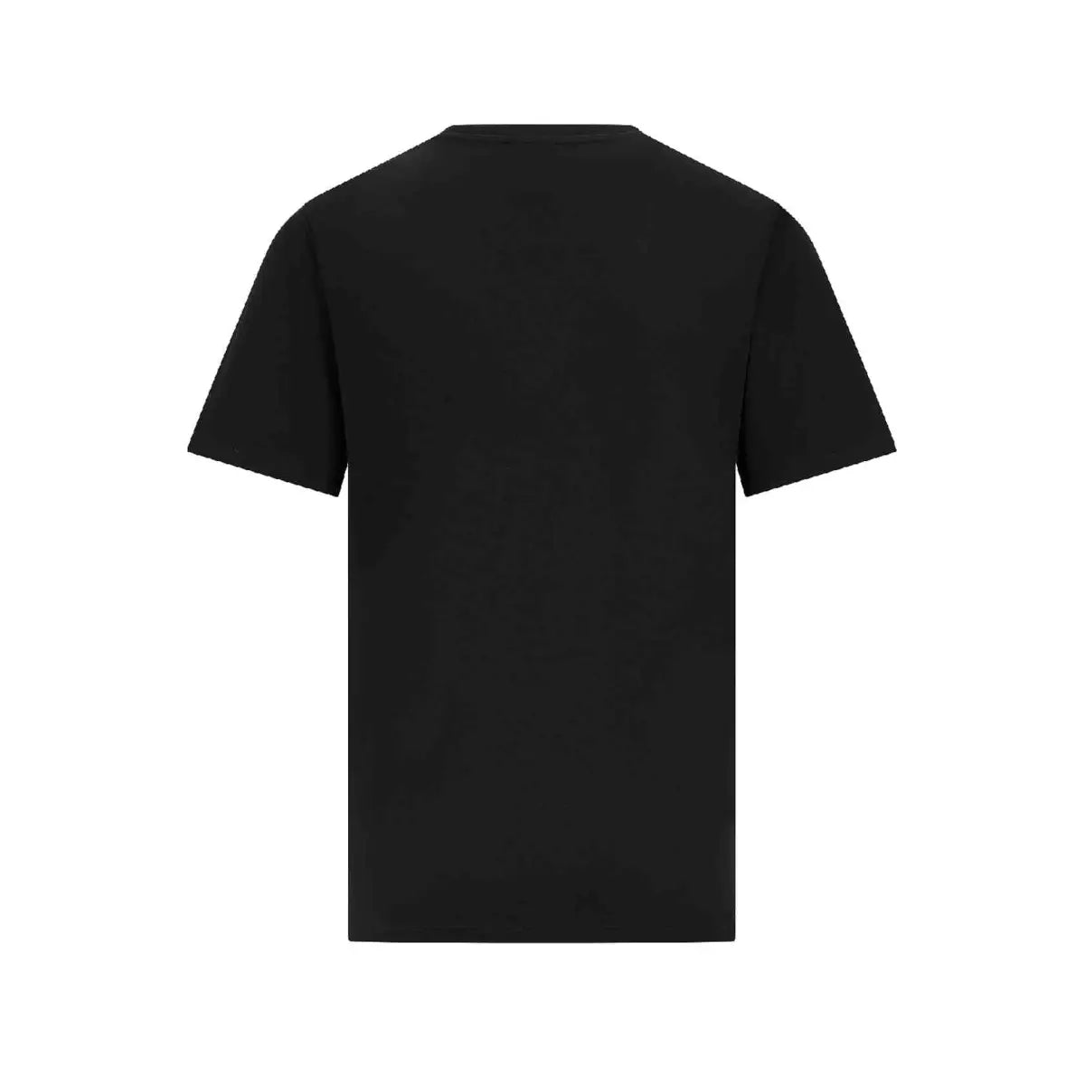 BMW T-shirt VERLAESSIG Unisex BLACK
