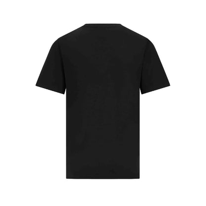 BMW T-shirt VERLAESSIG Unisex BLACK