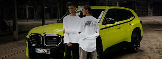 BMW Collections – Eurokars Auto SG