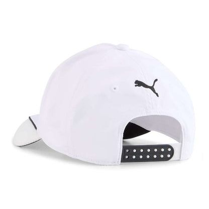 BMW MMS BB CAP WHITE