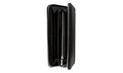 BMW WALLET HORIZONTAL BLACK